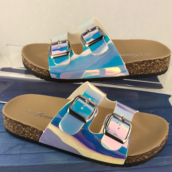 baby pink platform shoes